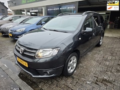 Dacia Logan MCV - 0.9 TCe S&S Prestige | 1E EIGENAAR | 12MND GARANTIE | CRUISE | NAVI | AIRCO | LMV