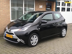 Toyota Aygo - 1.0 VVT-i x-play