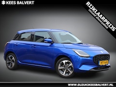 Suzuki Swift - 1.2 Style Hybrid | Clima | PDC | Navi | Cruise