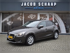 Mazda 2 - 2 1.5 Skyactiv-G TS+ / Cruise control / Trekhaak / Navigatie / Airco