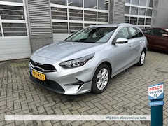 Kia Cee'd Sportswagon - Ceed Sw 1.0 T-GDi 120pk DynamicPlusLine Camera, Carplay, ecc