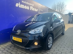 Hyundai i10 - 1.0i i-Motion Comfort