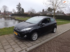 Ford Fiesta - 1.25 Trend