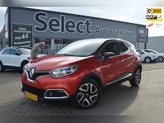 Renault Captur - 1.2 TCe Dynamique|AUTOMAAT|TREKHAAK|NAVI|PDC||CAMERA|CLIMA|CRUISENAP