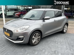 Suzuki Swift - 1.2 Select CVT Automaat | Cruise Control | Achteruitrijcamera | Carplay