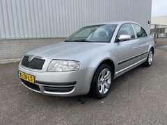 Skoda Superb - 2.0 Classic