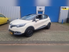 Renault Captur - 0.9 TCe Expression Inruil Mogelijk