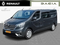 Renault Trafic - 2.0 Blue dC1 150 EDC T30 L2H1 Advance DC - Dubbel Cabine / EASY LINK navi / Additionele pa