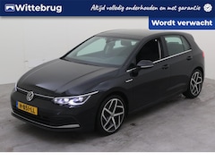 Volkswagen Golf - 1.5 eTSI 150pk Style DSG Automaat / Panorama dak / LED / Virtual Cockpit / LM 18 inch / Pa