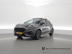 Ford Puma - 1.0 EcoBoost ST-Line X Vignale | Pano | Adapt. Cruise | Camera | Keyless | B&O | Stel- Stu