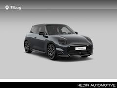 MINI John Cooper Works - E Cooper M 40.7 kWh | Pakket M | Panoramadak | Head-up Display | Verwarmde Stoelen |