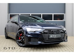 Audi A6 Avant - 55 TFSI e quattro Competition Panormadak/HUD/Surround Camera/Trekhaak/Adaptieve Cruise/Vol