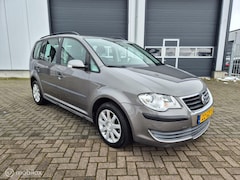 Volkswagen Touran - 1.4 TSI Trendline | Airco | Nwe ketting