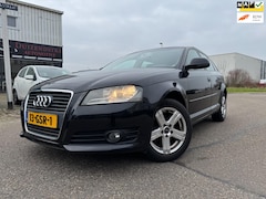 Audi A3 Sportback - 1.4 TFSI Attraction Pro Line Business