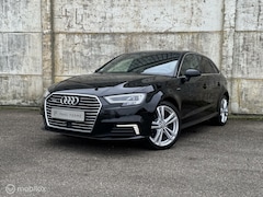 Audi A3 Sportback - 1.4 e-tron S-Line/Virtual/Keyless/ACC/Dynamische