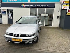 Seat Toledo - 1.8-20V Executive