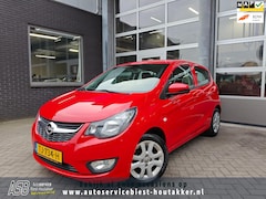 Opel Karl - 1.0 ecoFLEX Edition 5-deurs | Carplay | Airco | Cruise Control | Parkeersensoren Achter