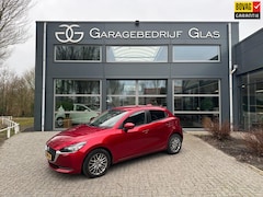 Mazda 2 - 2 1.5 Skyactiv-G Style Selected