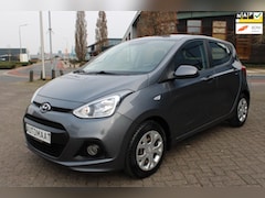 Hyundai i10 - 1.0i Comfort AUTOMAAT STOELVERWARMING AIRCO