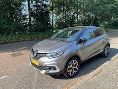 Renault Captur - 0.9 TCe Intens Achteruitrijcamera, Trekhaak, Navi, Clima, Keyless entry