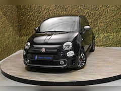 Fiat 500 - 1.2 Sport | Cruise | Navi | PDC