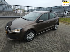 Volkswagen Polo - 1.2 TSI BlueMotion Edition | NL AUTO | 5DRS | AIRCO | ELEK. RAMEN