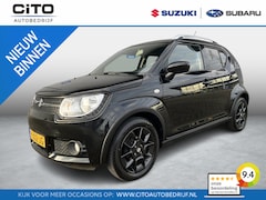 Suzuki Ignis - 1.2 Select | Apple & Android auto | Achteruitrijcamera | Automaat