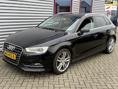 Audi A3 Sportback - 1.6 TDI Ambition Sport Edition 5 Deurs