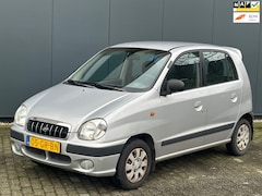 Hyundai Atos Spirit - 1.0i SLX | Nap | Automaat | Airco