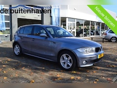 BMW 1-serie - 116i High Executive