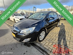 Opel Astra - 1.4 Business Edition, NW APK BIJ AFLEVERING