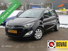 Hyundai i20 - 1.2i Business Edition