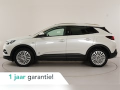 Opel Grandland X - 1.6 Turbo Hybrid Innovation | Camera | Navigatie | Inparkeer | Dodehoek |