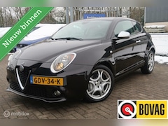 Alfa Romeo MiTo - 1.4 T MultiAir Business Super AUTOMAAT