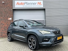 Seat Ateca - 2.0 TSI FR 4DRIVE Camera Pano Virtual