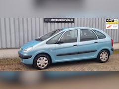 Citroën Xsara Picasso - 1.8i-16V Différence 2 nieuwe apk nette auto