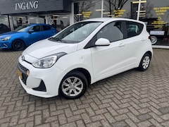 Hyundai i10 - 1.0i Comfort Airco/ Cruise NAP