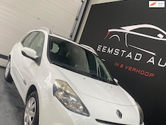 Renault Clio - 1.5 dCi Collection