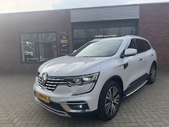 Renault Koleos - 1.3 160 TCe initiale full optioms / trekhaak adneembaar/treeplanken