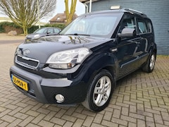 Kia Soul - 1.6 X-tra