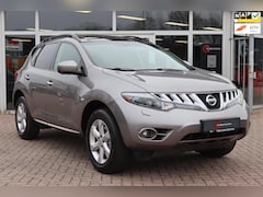 Nissan Murano - 3.5 V6