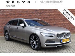 Volvo V90 - T8 390PK AWD Inscription | Lounge Pack | Trekhaak | Harman/Kardon | Climate Pro |