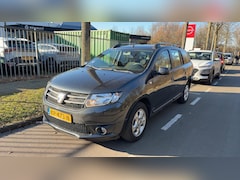 Dacia Logan MCV - 0.9 TCe S&S Prestige