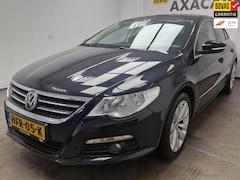 Volkswagen Passat CC - 1.8 TSI BOVAG GARANTIE AIRCO NIEUWE APK