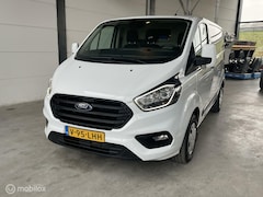 Ford Transit Custom - 280 2.0 TDCI L1H1 Limited