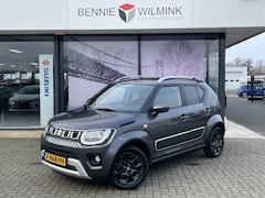 Suzuki Ignis - 1.2 SH Select