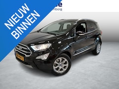 Ford EcoSport - 1.0 EcoBoost Titanium