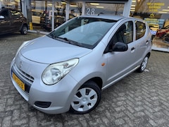 Suzuki Alto - 1.0 comfort Airco