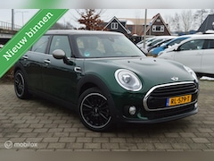 MINI Clubman - 1.5 Cooper Chili Serious Business