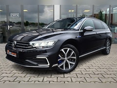 Volkswagen Passat Variant - 1.4 TSI PHEV GTE | Pano | Trekhaak | Camera |